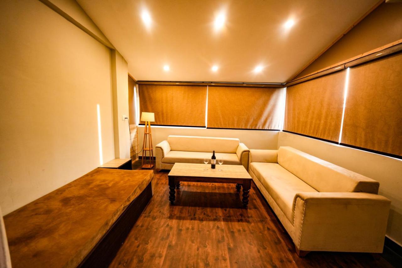 Hotel Square One By D'Polo Dharamshala Exterior photo